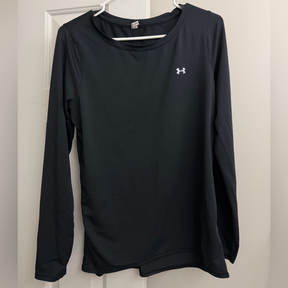 Athletic Dri-Fit long sleeve